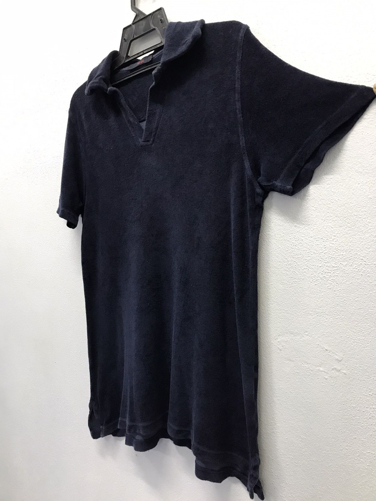 THE GIGI × Vintage Vintage The Gigi Made In Italy Polos Shirt Size US S / EU 44-46 / 1 - 4 Thumbnail