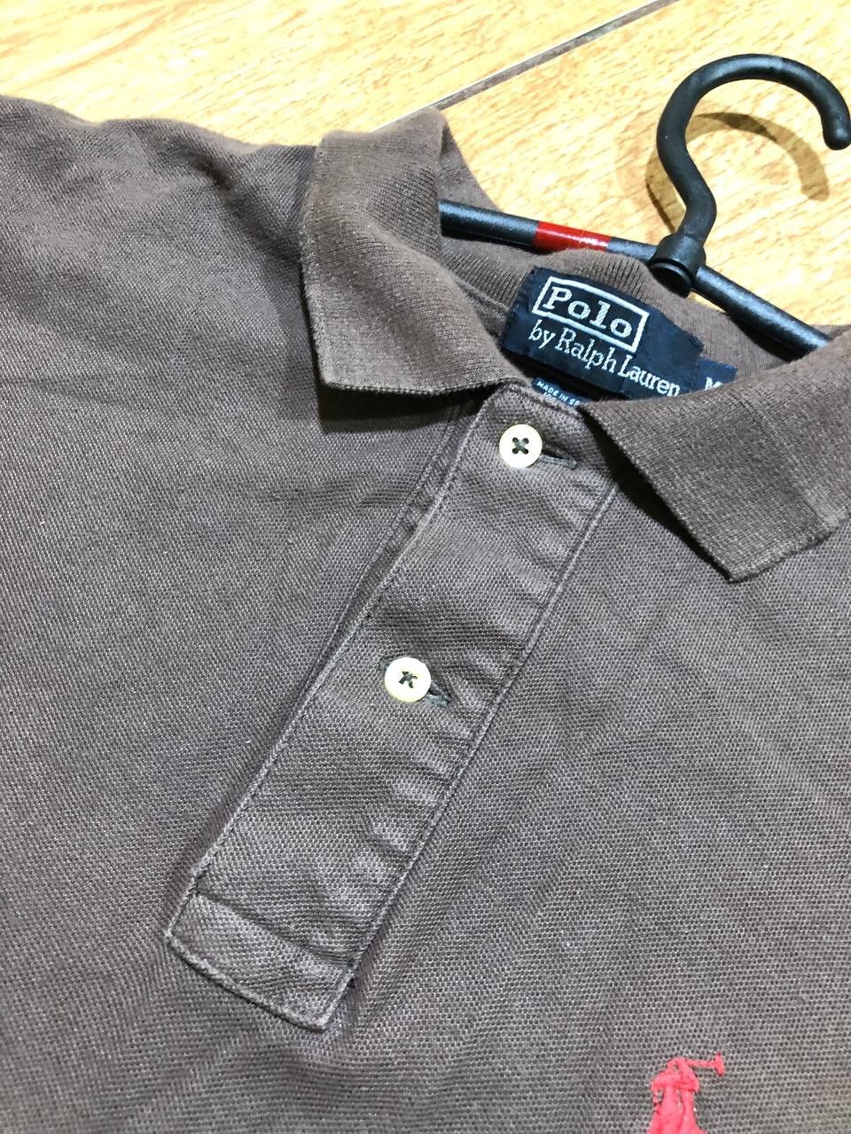 Polo Ralph Lauren Polo Ralph Lauren Polo Size US M / EU 48-50 / 2 - 6 Thumbnail