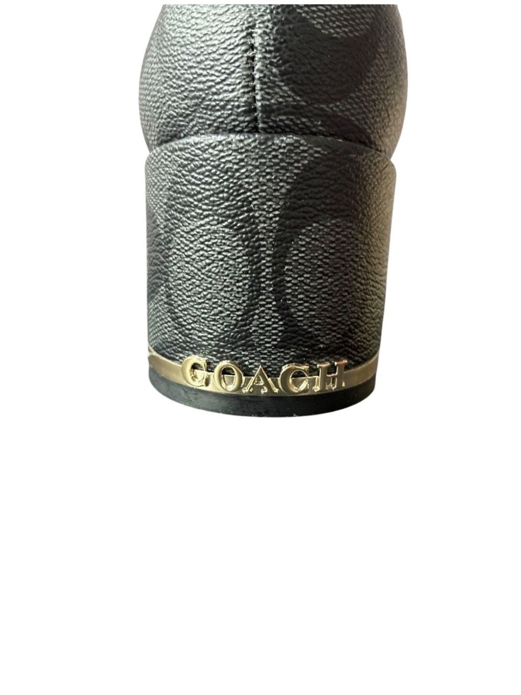 Coach Coach Nala Bootie 7B Size US 7 / IT 37 - 3 Thumbnail