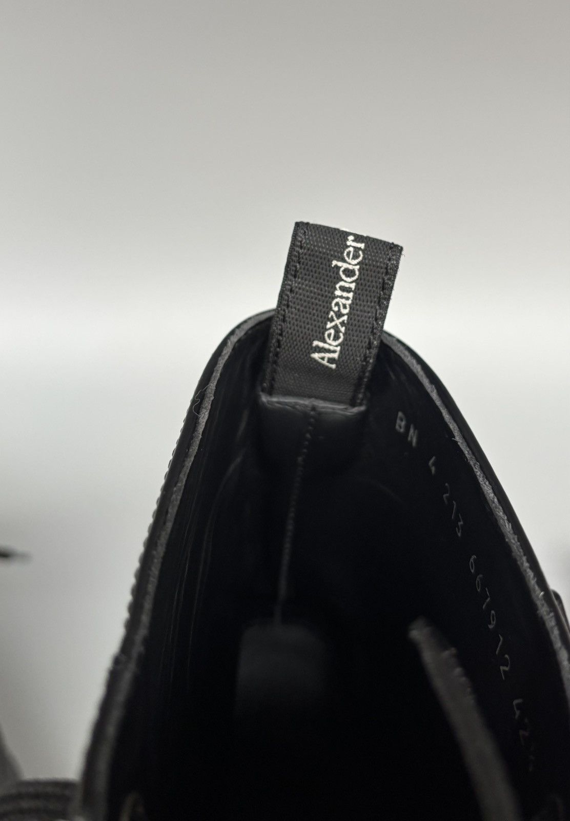 Alexander McQueen Alexander McQueen Combat Ranger Boots Size US 9.5 / EU 42-43 - 18 Thumbnail