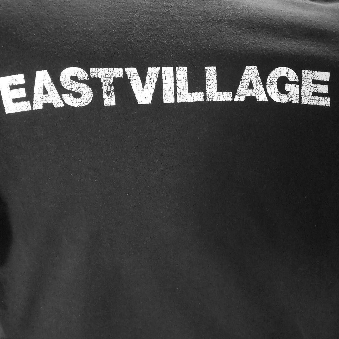 Number (N)ine SS03 "EAST VILLAGE" Tee Size US L / EU 52-54 / 3 - 3 Thumbnail