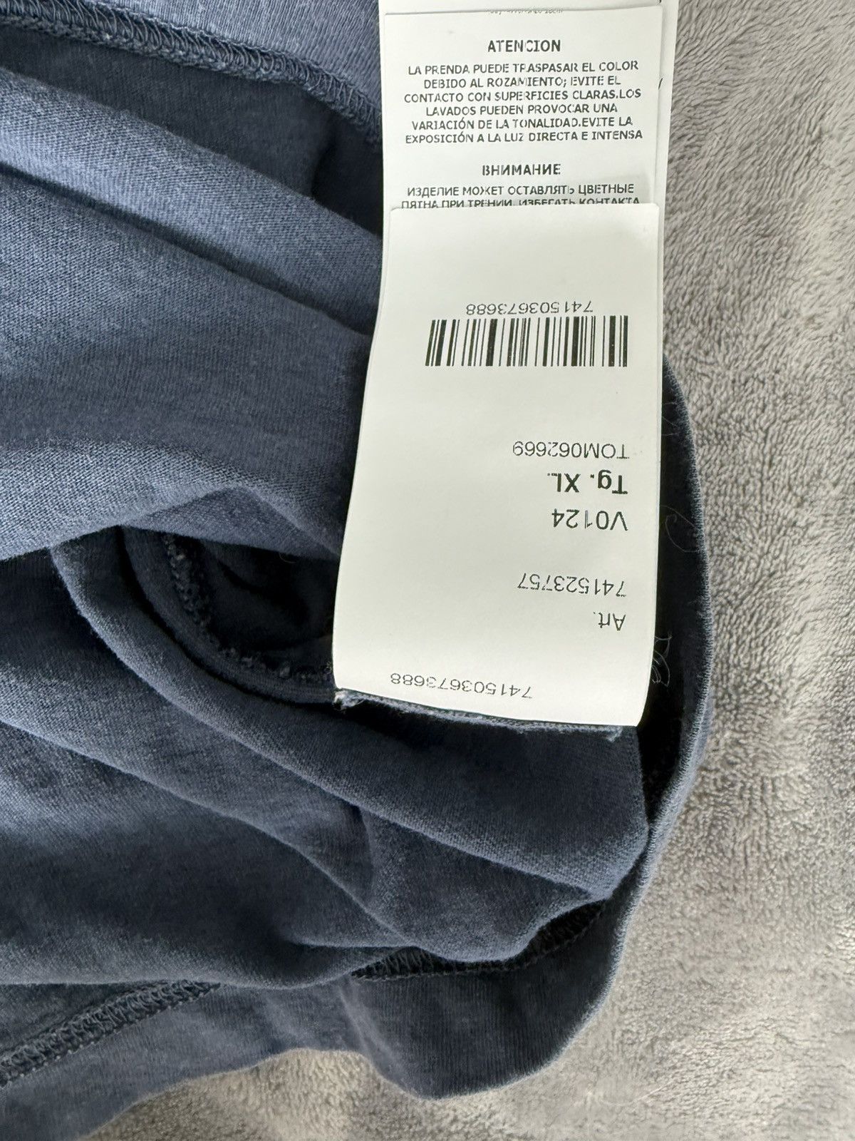 Stone Island Very nice Size US XL / EU 56 / 4 - 10 Thumbnail