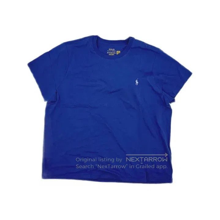 Polo Ralph Lauren Polo Ralph Lauren Solid Pony Embroidered Short. Size US XXL / EU 58 / 5 - 2 Thumbnail