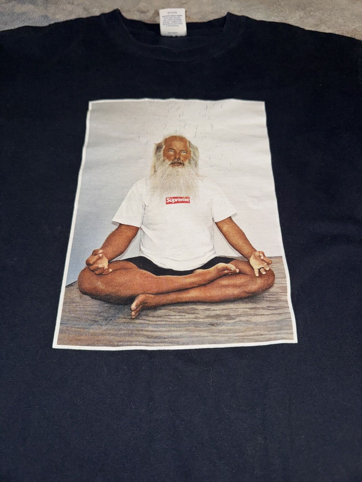 Designer × Supreme 2017 Supreme Rick Rubin release SS Size US M / EU 48-50 / 2 - 2 Thumbnail