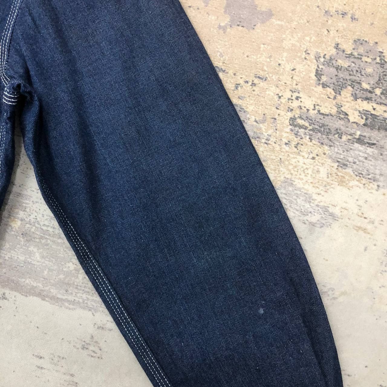 Japanese Brand × Vintage T471 VTG BOBSON DENIM SHIRTS Size US M / EU 48-50 / 2 - 10 Thumbnail