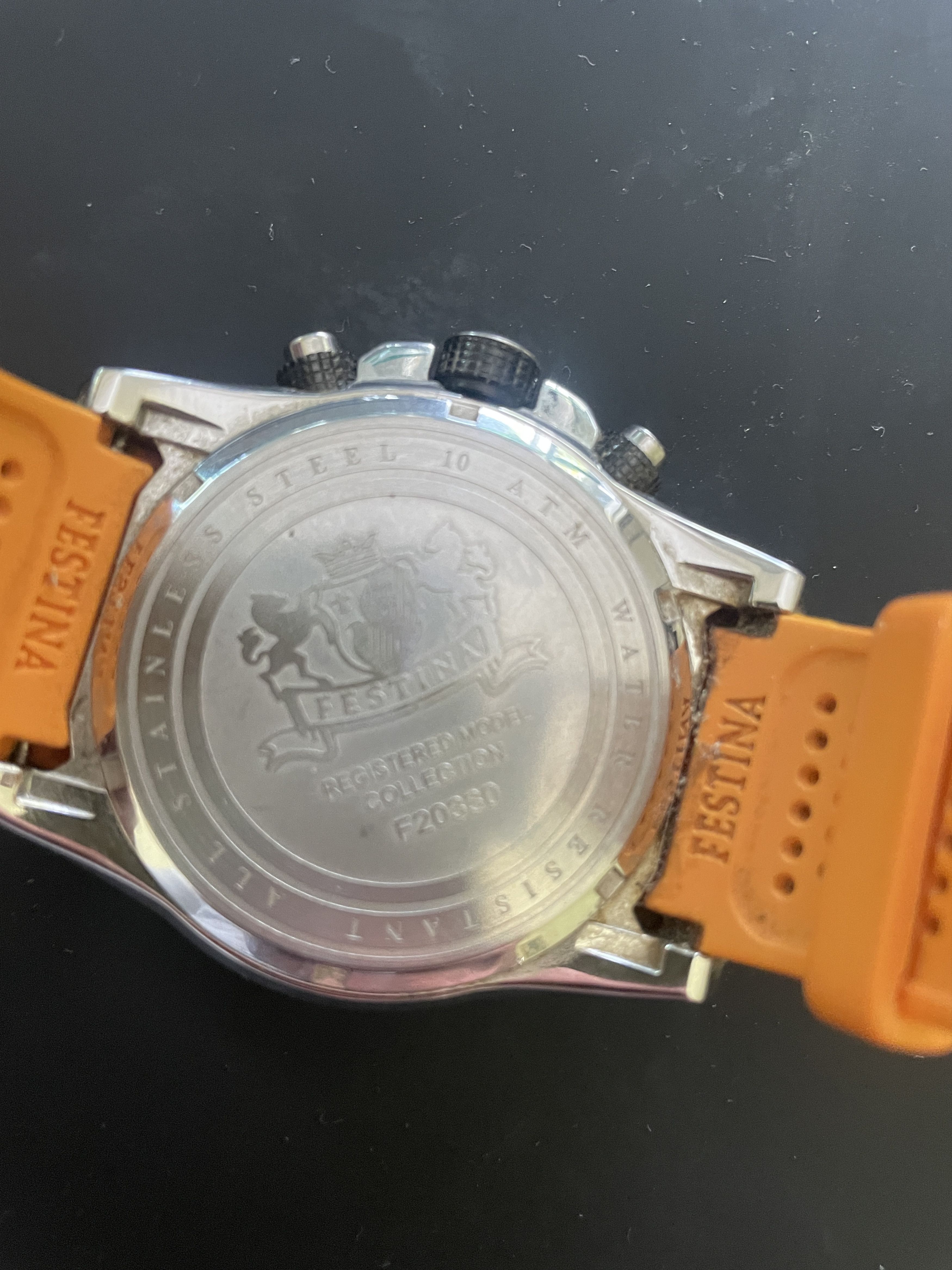 Other Festina Watch Size ONE SIZE - 2 Thumbnail