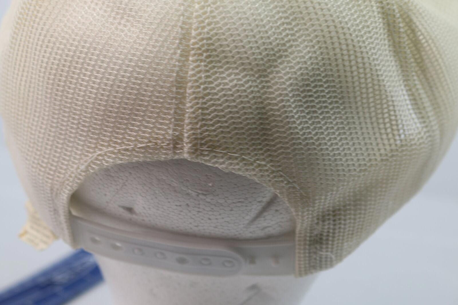 Other Esso Trucker Hat foam Vintage Hat Adjustabl Cap embroid logo Size ONE SIZE - 5 Thumbnail
