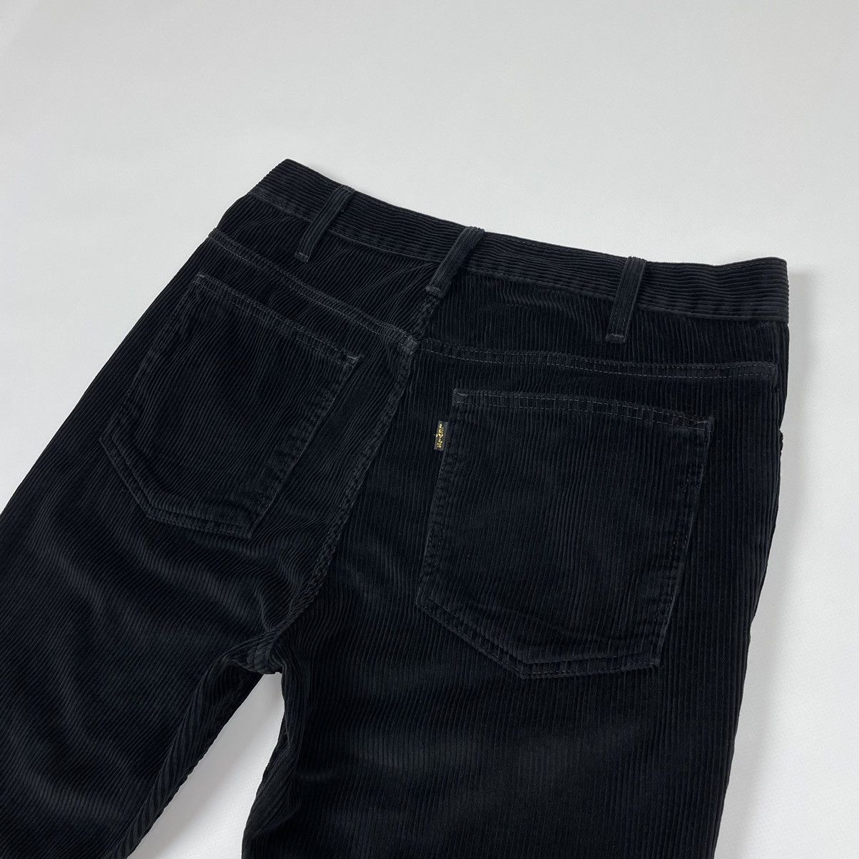 Levi's Vintage Levi’s Corduroy Velvet Pants Size US 32 / EU 48 - 7 Thumbnail