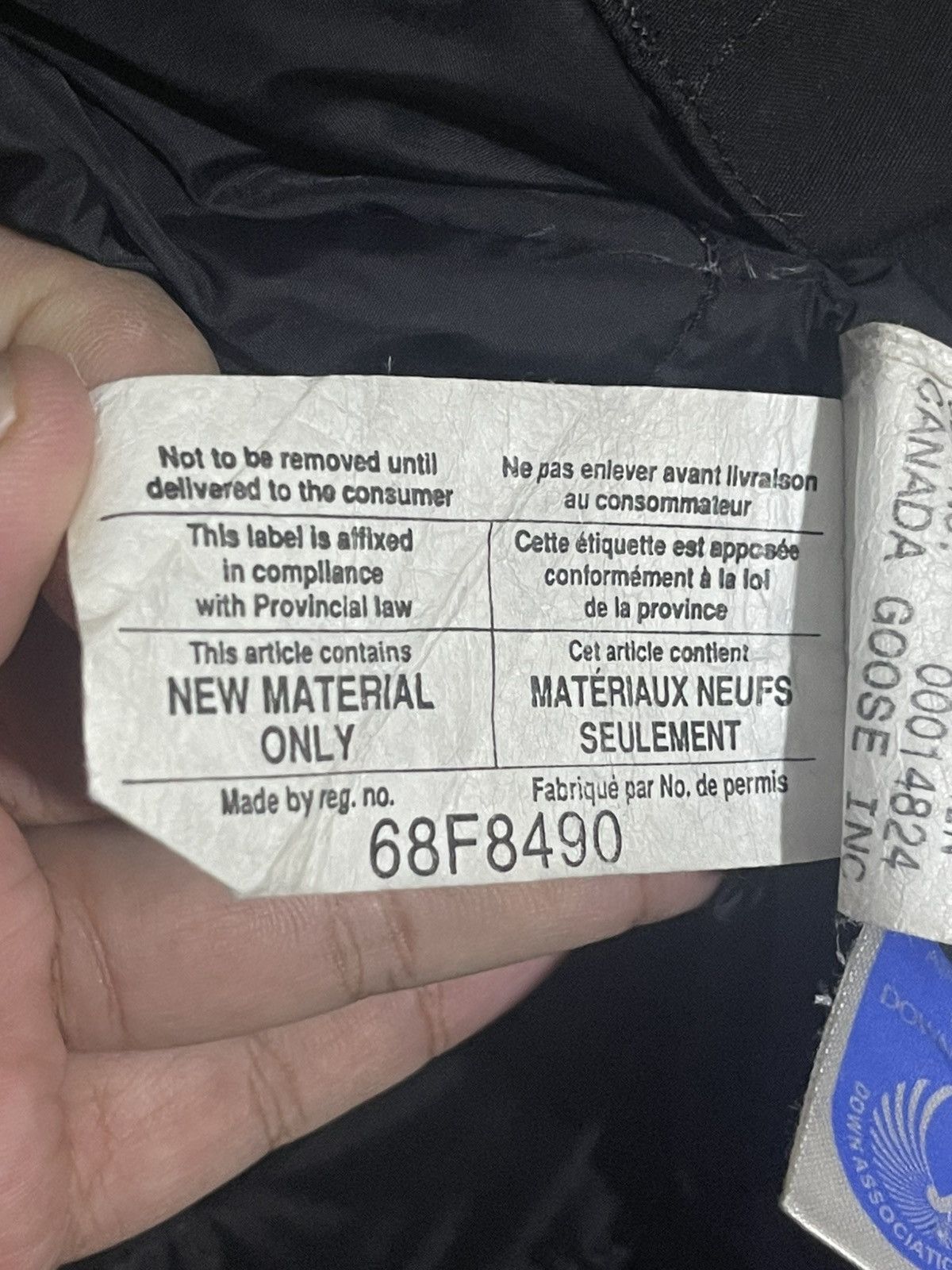 Canada Goose Canada Goose Kensington Parka Down Jacket Size M / US 6-8 / IT 42-44 - 17 Thumbnail