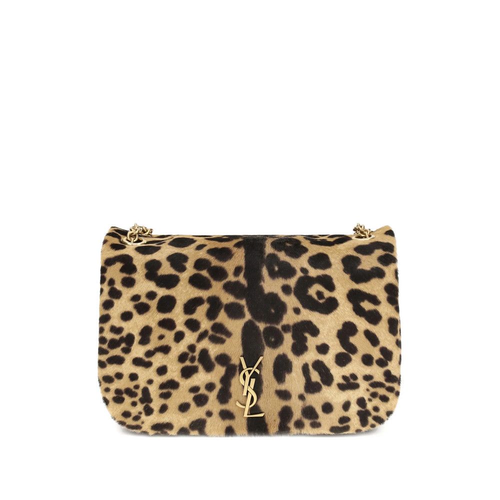 Saint Laurent Paris Saint Laurent NEUTRALS Shoulder Bags Size ONE SIZE - 1 Thumbnail