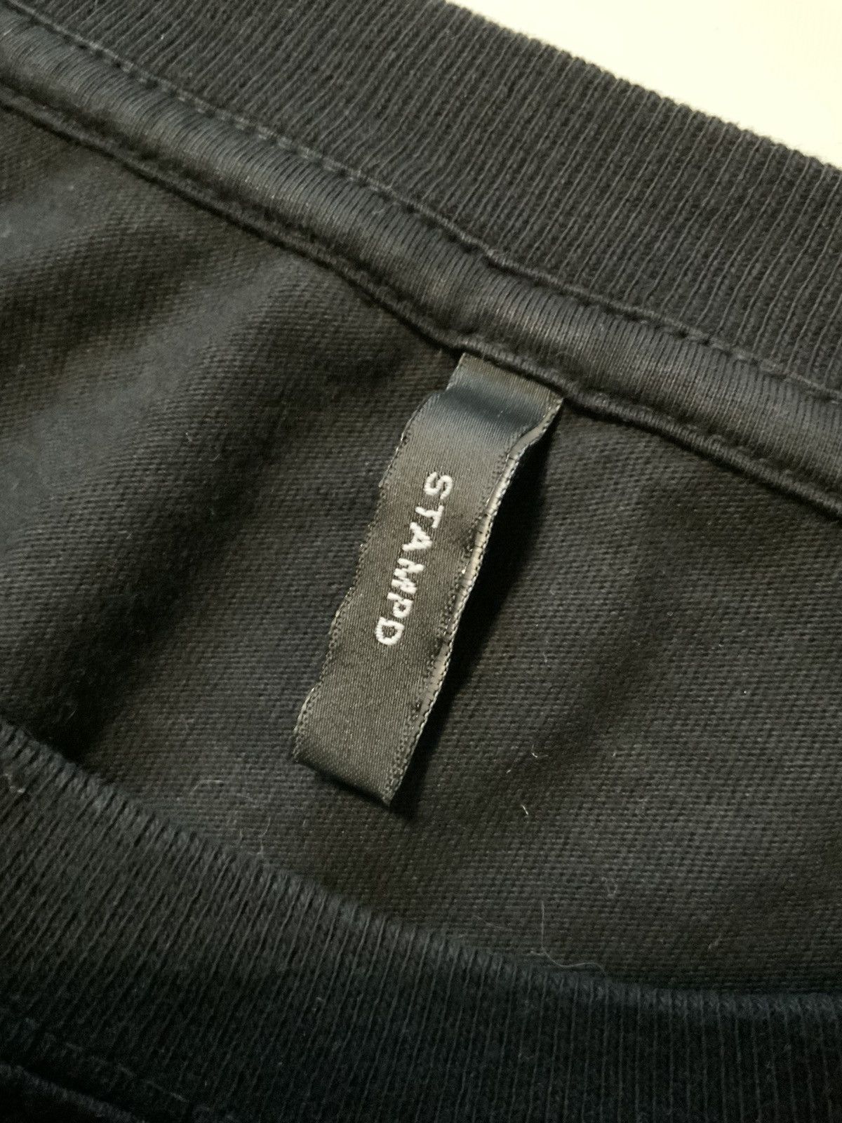 Stampd Stampd Los Angeles Prime Time LA Brea Exclusive T-Shirt Size US L / EU 52-54 / 3 - 6 Thumbnail