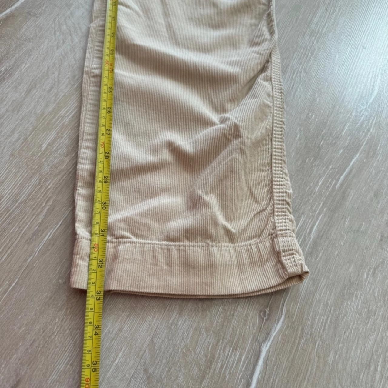 Tommy Hilfiger Tommy Hilfiger Mercer Chino Corduroy Jeans Mens Size 36/34 Size US 36 / EU 52 - 6 Thumbnail