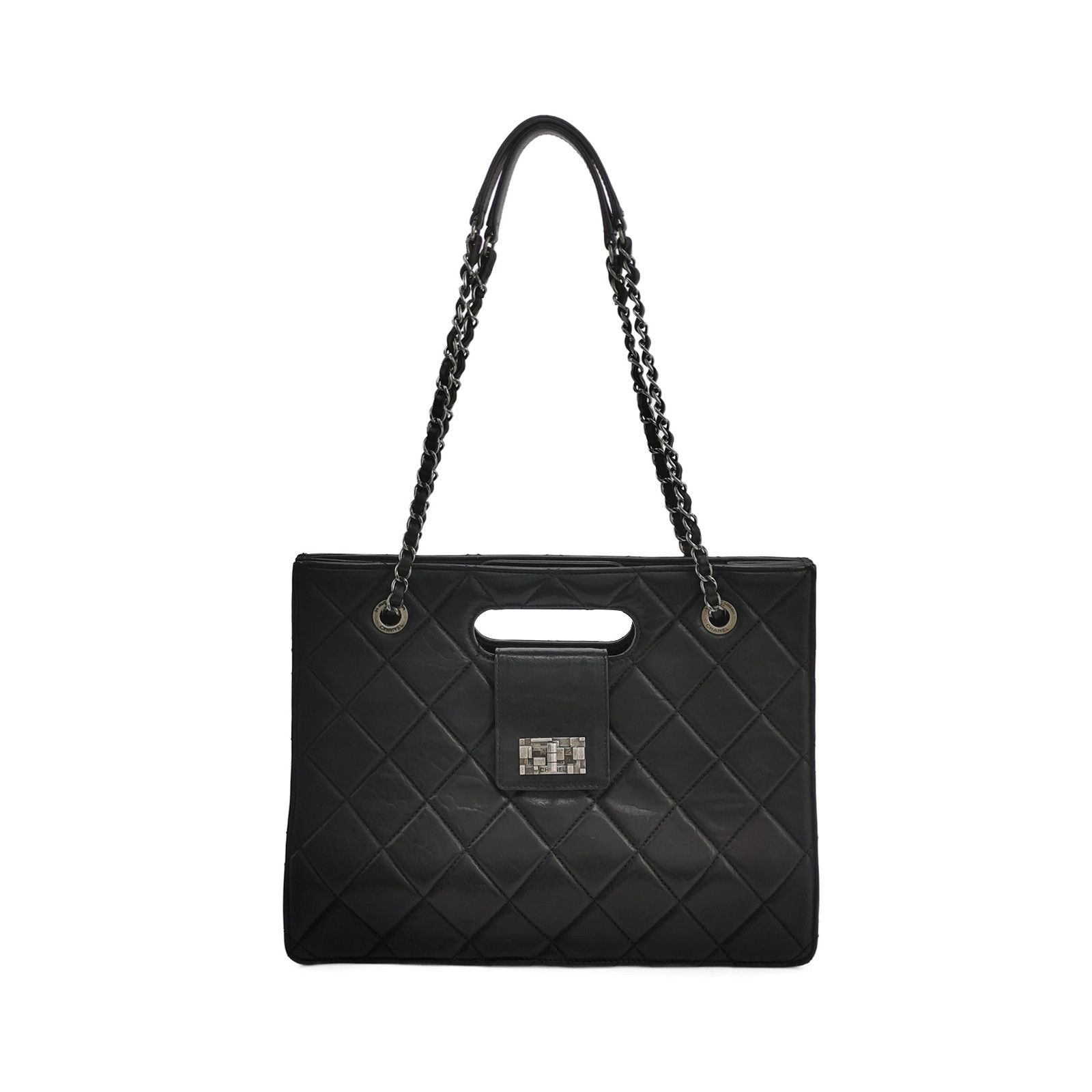 Chanel Chanel Women os Shoulder Bags Size ONE SIZE - 1 Thumbnail