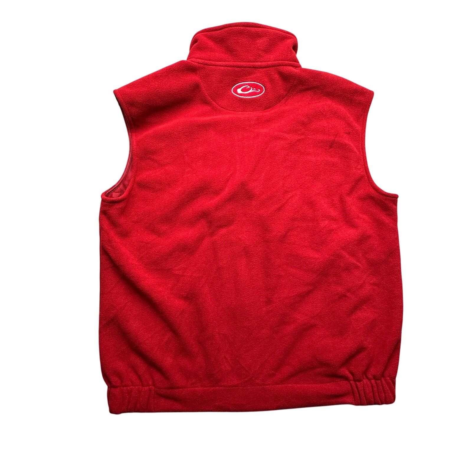 Drake Drake Clothing Magnattach Alabama Crimson Vest Mens XL Size US XL / EU 56 / 4 - 2 Thumbnail