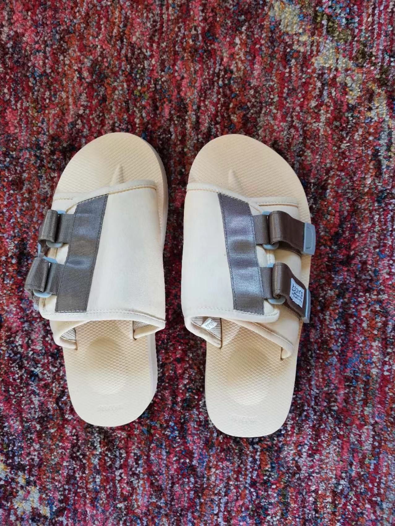 Golf Wang NEVER WORN* SS18 Golf Wang x Suicoke Collab Sandal Size US 8 / EU 41 - 4 Thumbnail