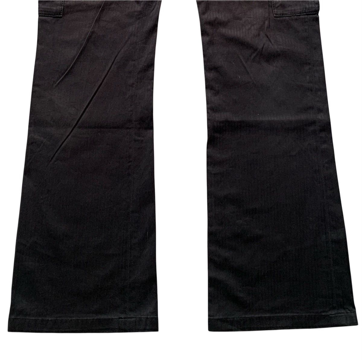 Burberry Burberry Black Label Multipocket Cargo Pants Size US 28 / EU 44 - 2 Thumbnail