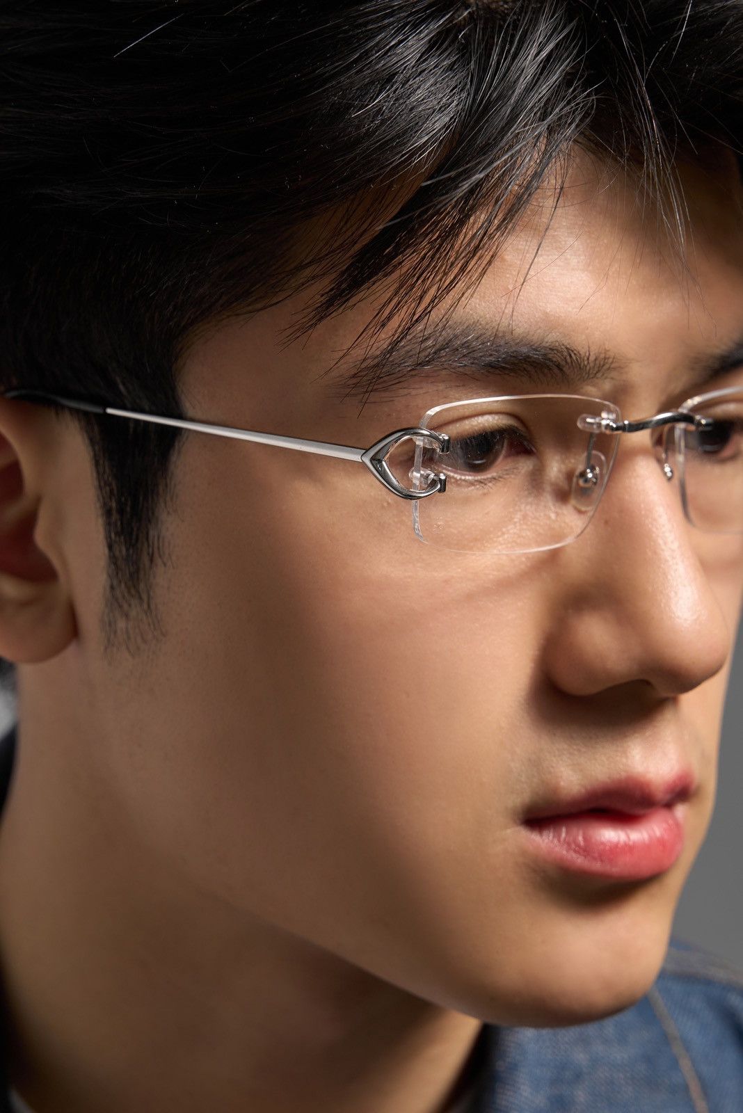 Cartier CARTIER CT0344O GLASSES Size ONE SIZE - 11 Thumbnail