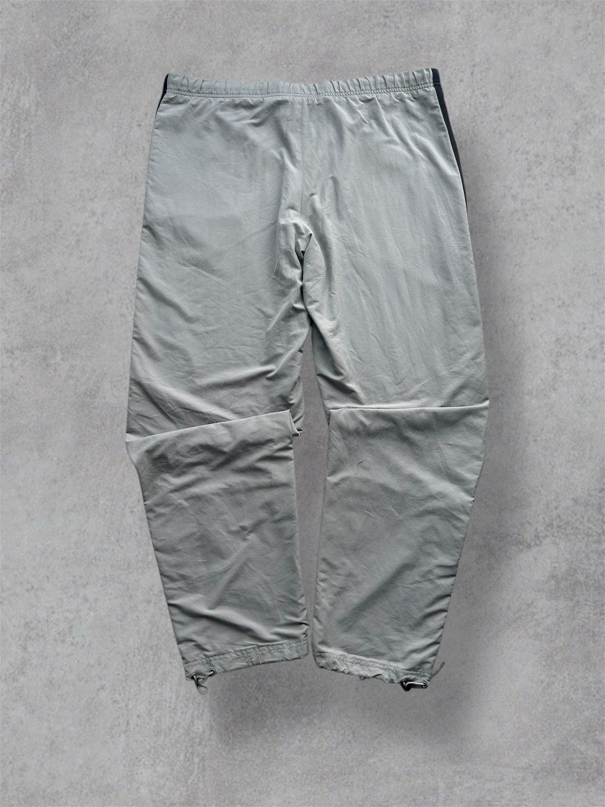 Nike × Vintage Nike trackpants Size US 34 / EU 50 - 3 Thumbnail
