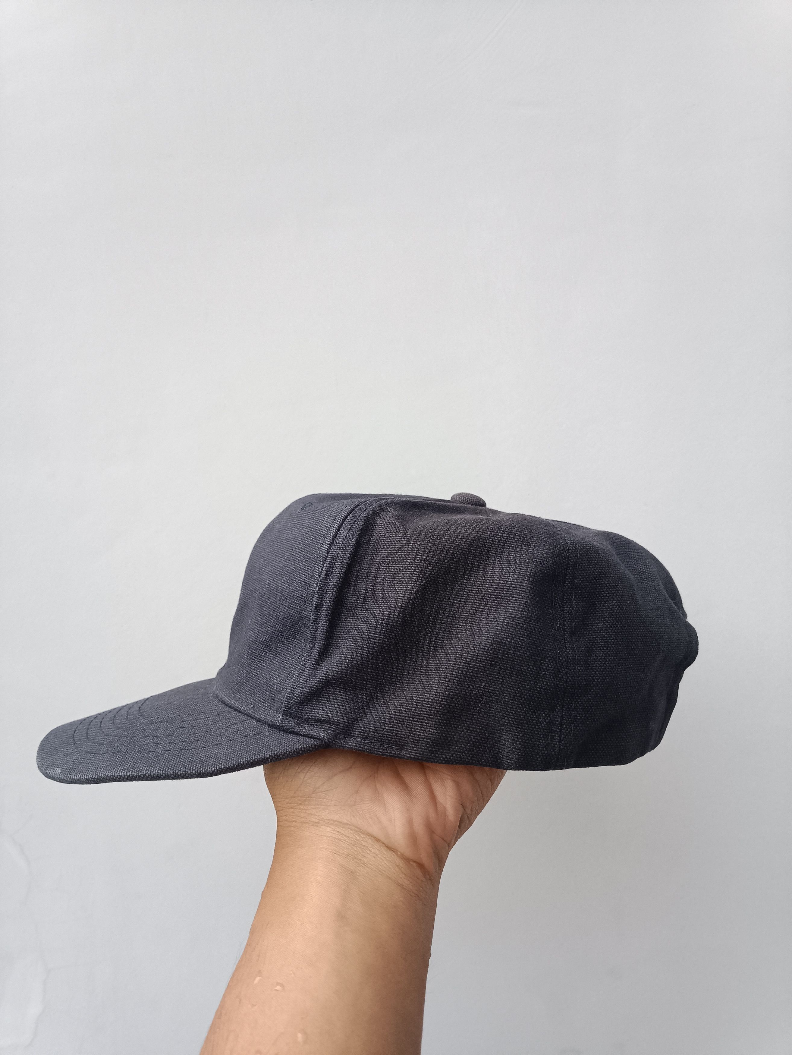 Carhartt × Vintage Vintage duck canvas caps Size ONE SIZE - 2 Thumbnail