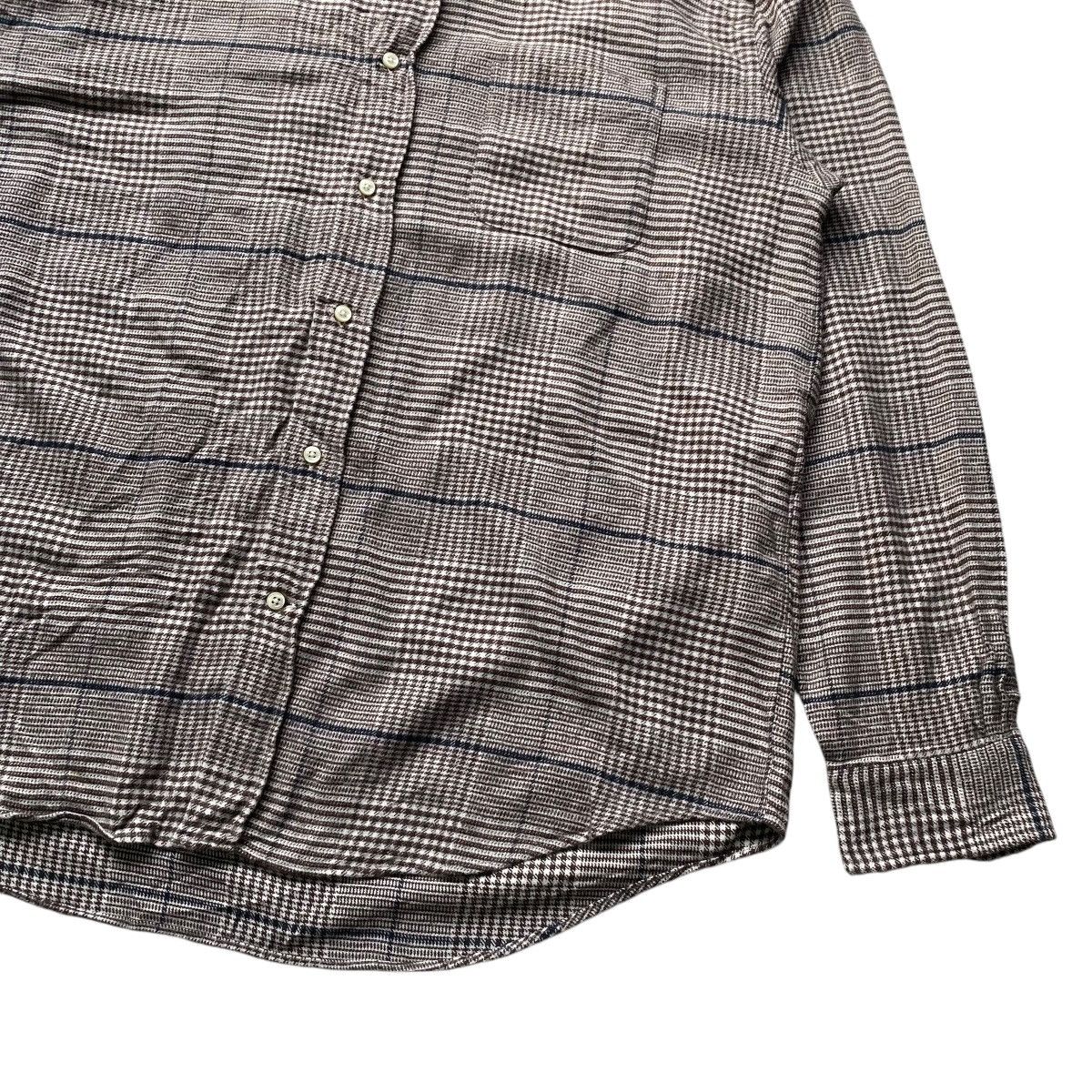 Sugar Cane Sugar Cane Flannel Size US XL / EU 56 / 4 - 5 Thumbnail