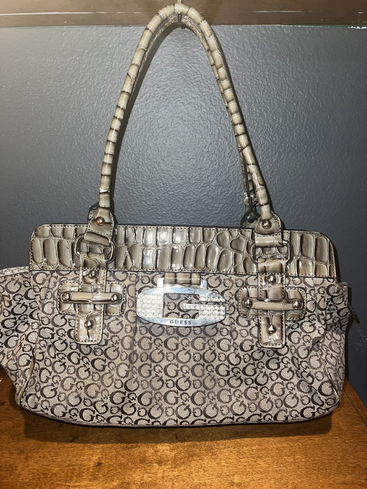 Guess G by Guess Bag Size ONE SIZE - 5 Thumbnail