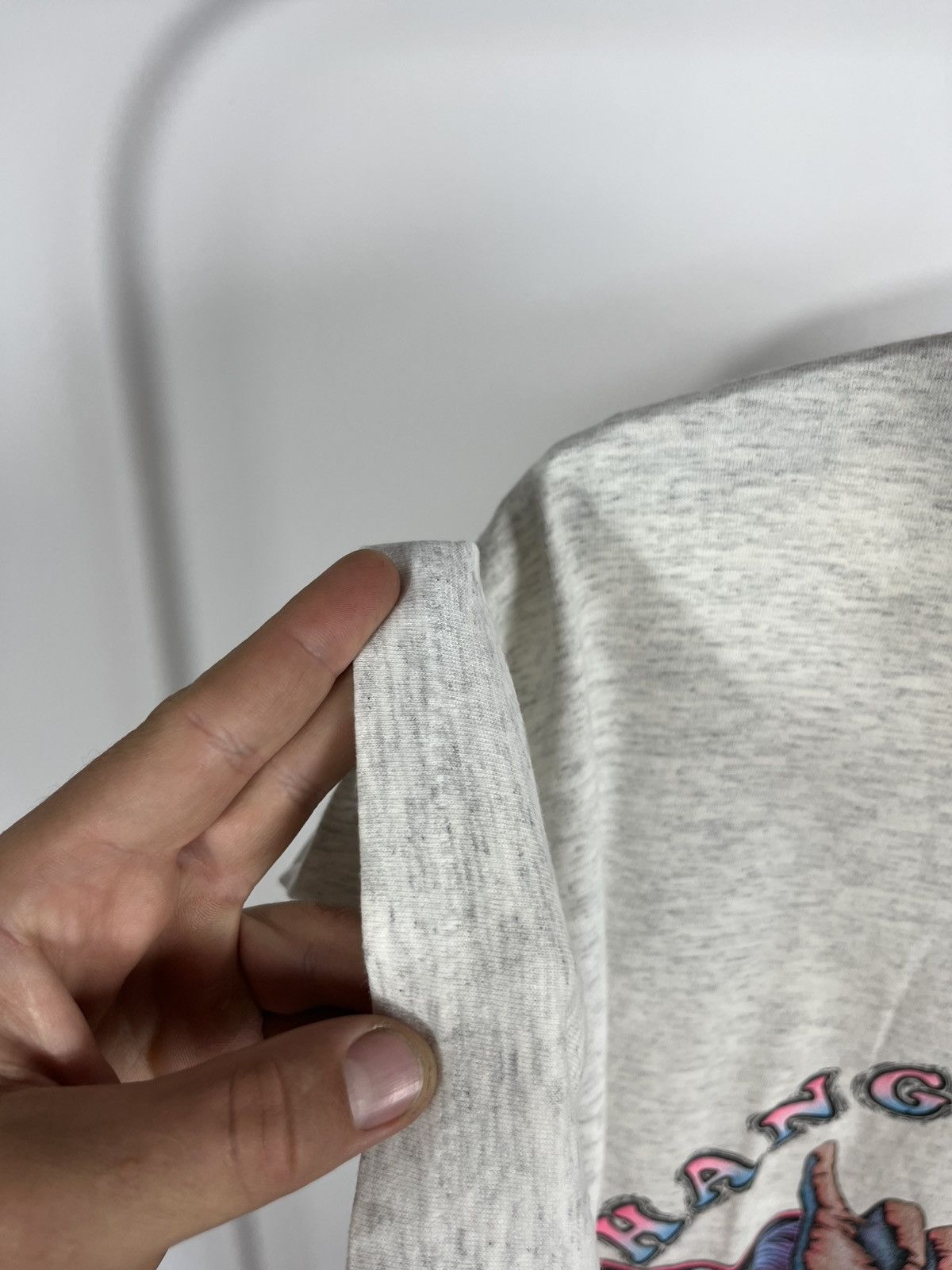 Other Vintage Oneita Hawaii Hang Loose Shaka Single Stitch Tee XXL Size US XXL / EU 58 / 5 - 5 Thumbnail