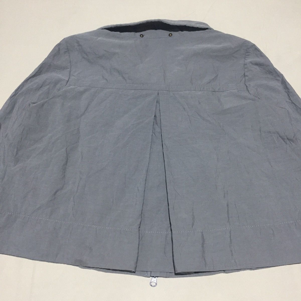 C.P. Company Vintage C.P. COMPANY Crop Jacket Size M / US 6-8 / IT 42-44 - 5 Thumbnail