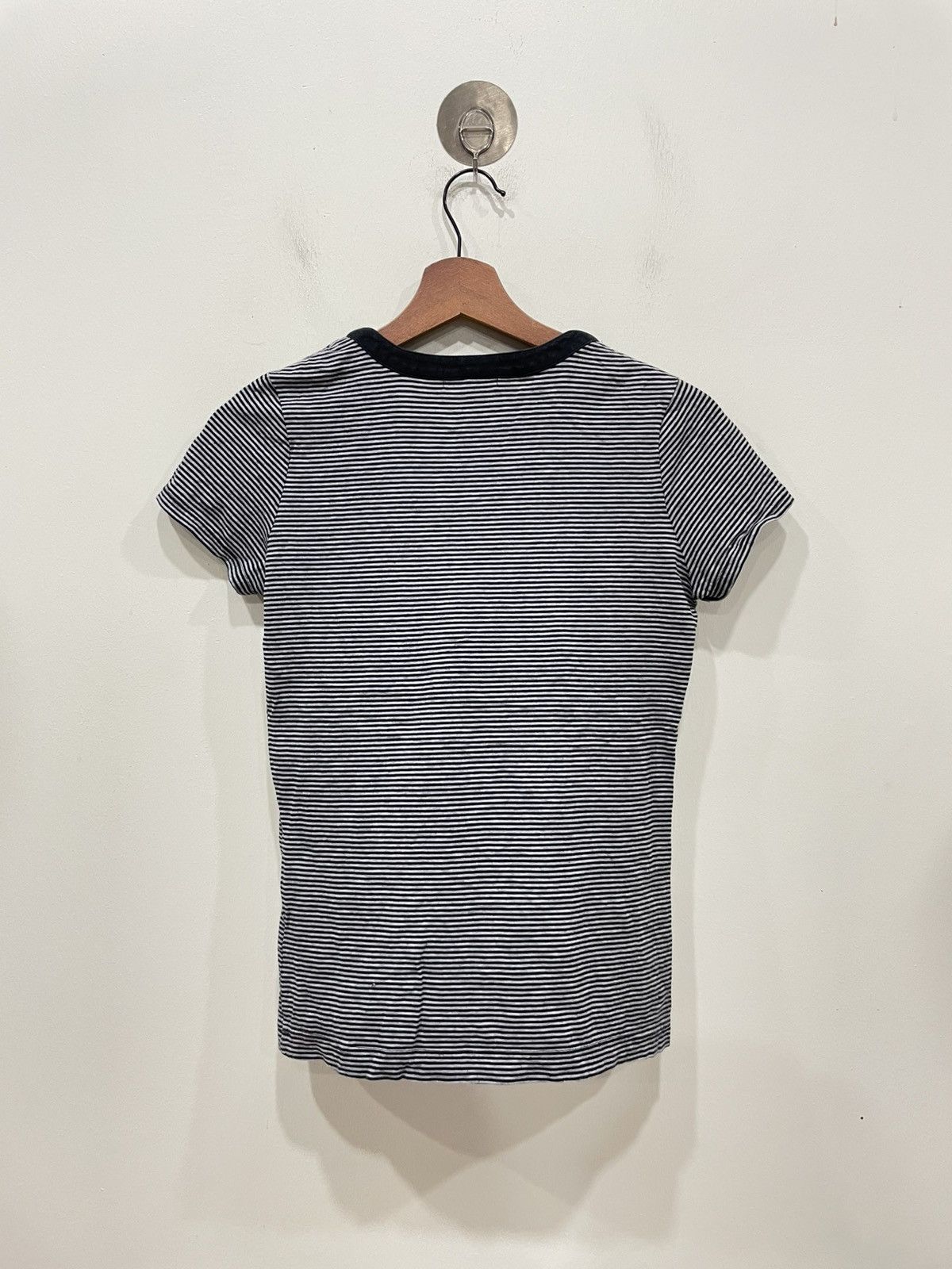 Lacoste Lacoste Tshirt Size XS / US 0-2 / IT 36-38 - 2 Thumbnail
