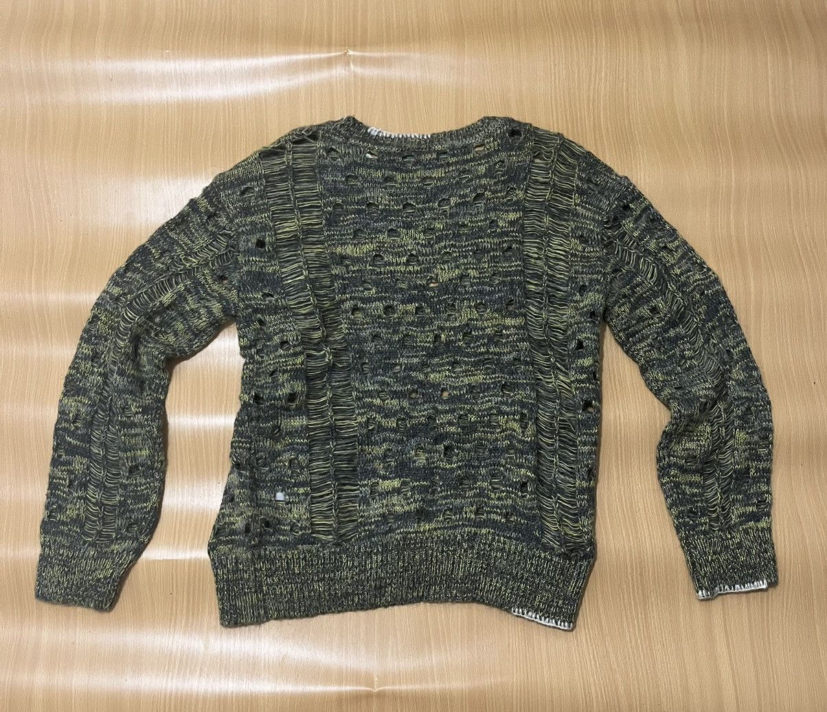 Andersson Bell ANDERSSON BELL SWEATER Size US M / EU 48-50 / 2 - 6 Thumbnail