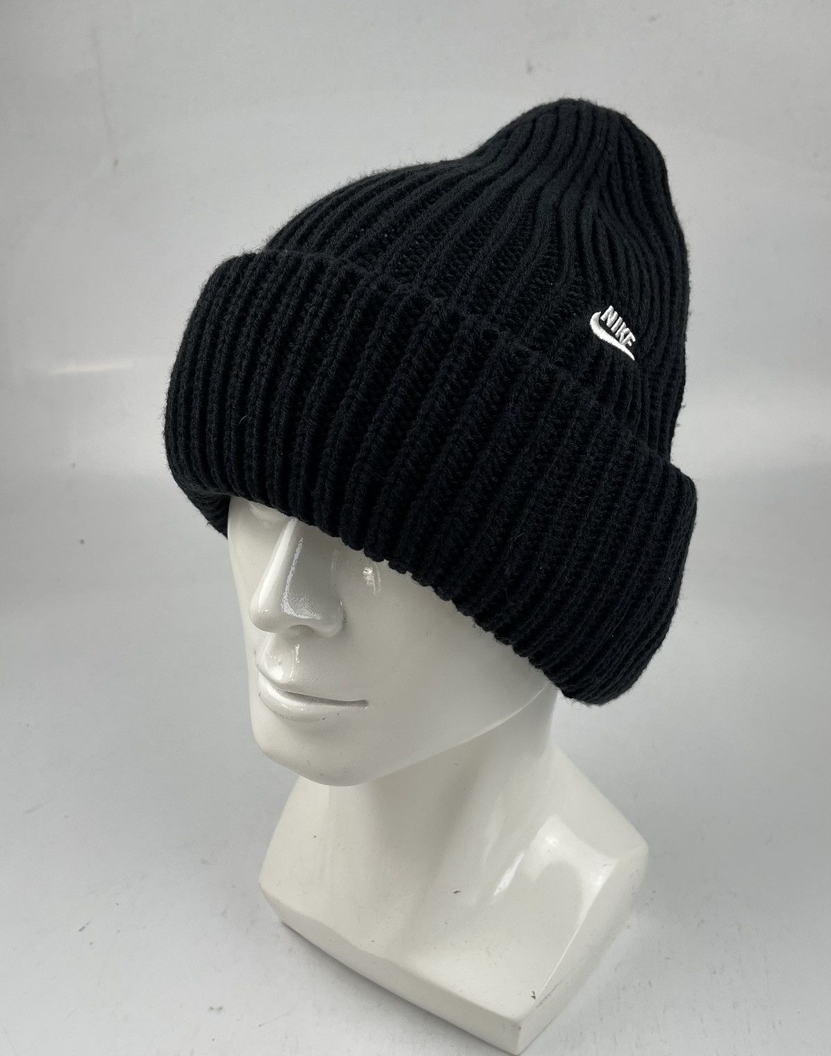 Nike nike beanie hat snow cap tc39 Size ONE SIZE - 1 Thumbnail