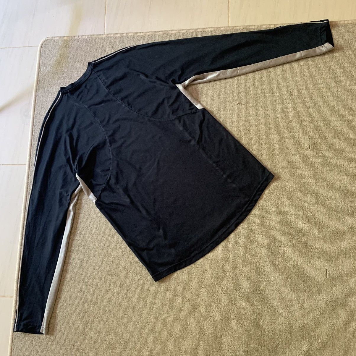 Nike Nike Dri-Fit Men's Long Sleeve Size US S / EU 44-46 / 1 - 9 Thumbnail