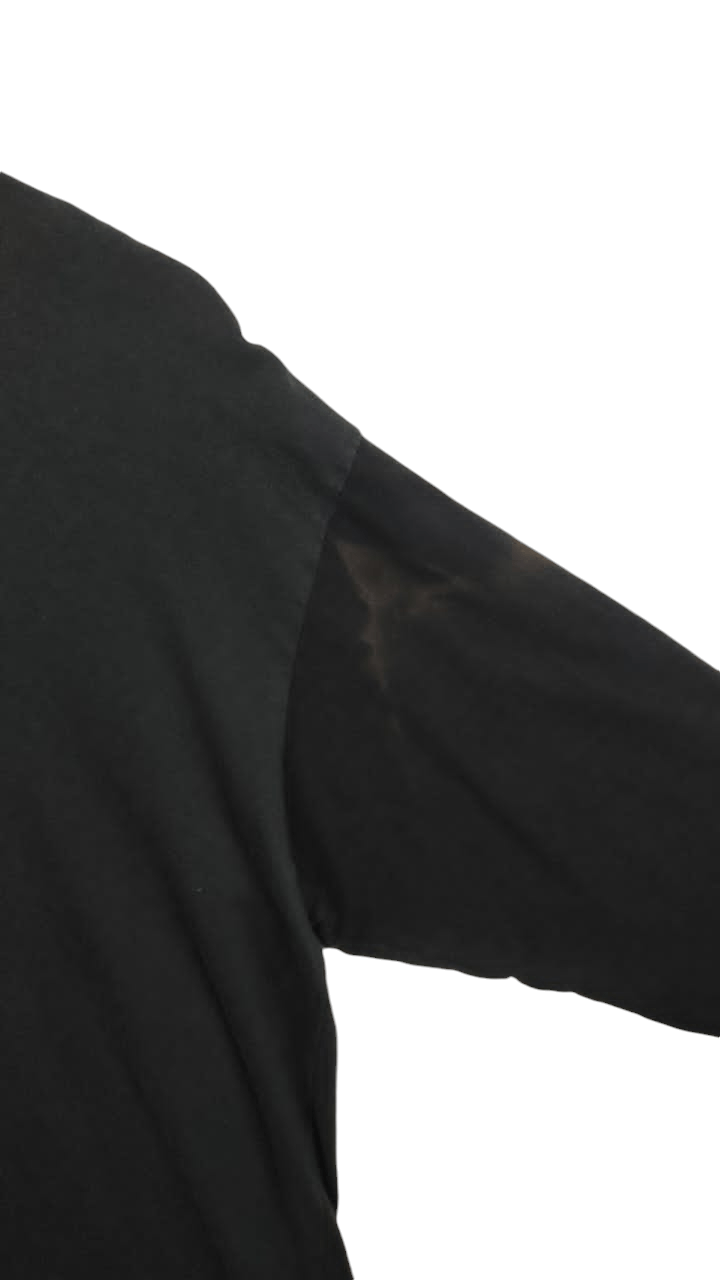 Comme des Garcons × Designer × Japanese Brand Comme des Carcons Bleach Size US L / EU 52-54 / 3 - 8 Thumbnail