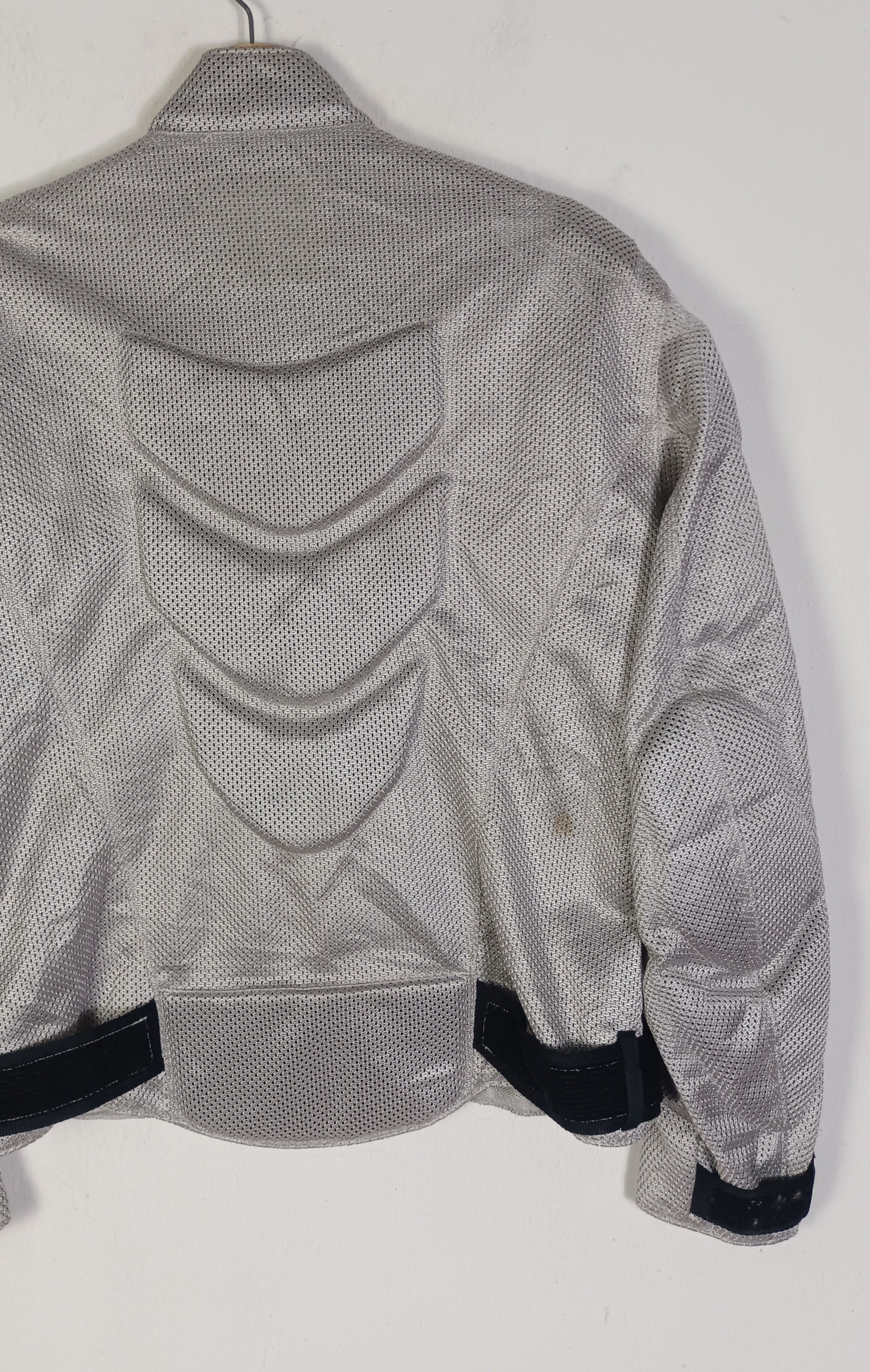 Japanese Brand × Phenix × Sports Specialties Wayne Gardner by Phenix Rider Jacket Size US L / EU 52-54 / 3 - 6 Thumbnail