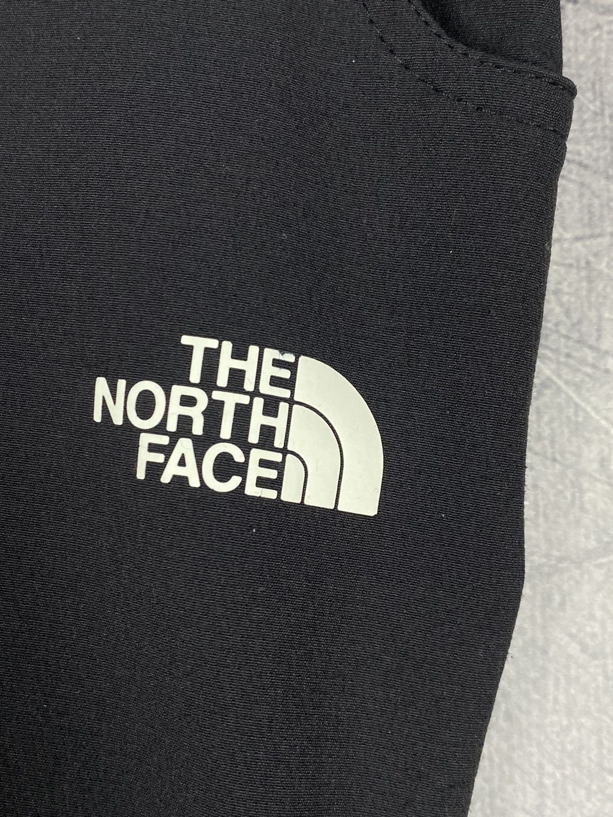 The North Face × Vintage Vintage The North Face Outdoor Pants Size 25" / US 0 / IT 36 - 4 Thumbnail