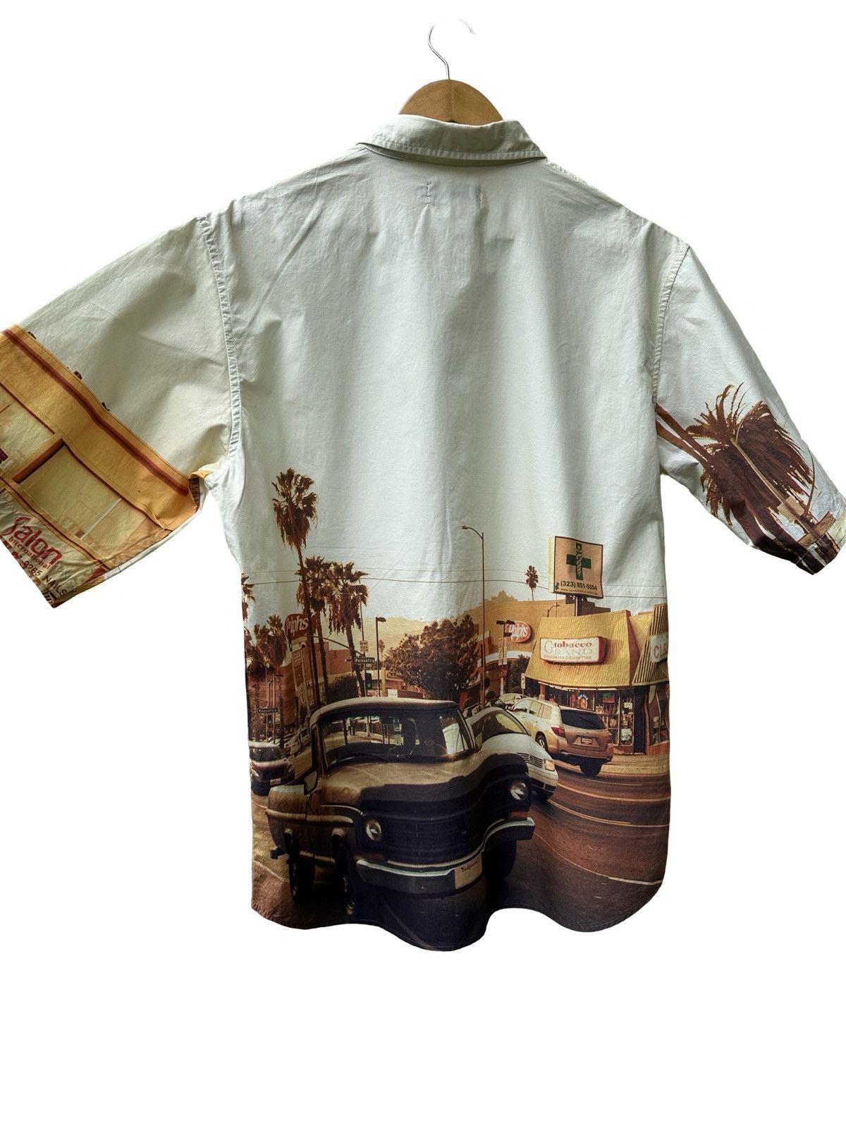 Xlarge 🔥RARE🔥 Vintage Xlarge Poinsettia Road Photo Size US M / EU 48-50 / 2 - 9 Thumbnail