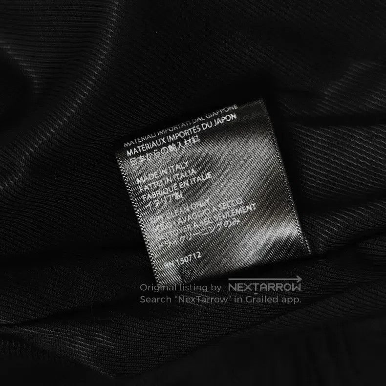 Amiri Amiri Size M Sports jacket Size US M / EU 48-50 / 2 - 8 Thumbnail