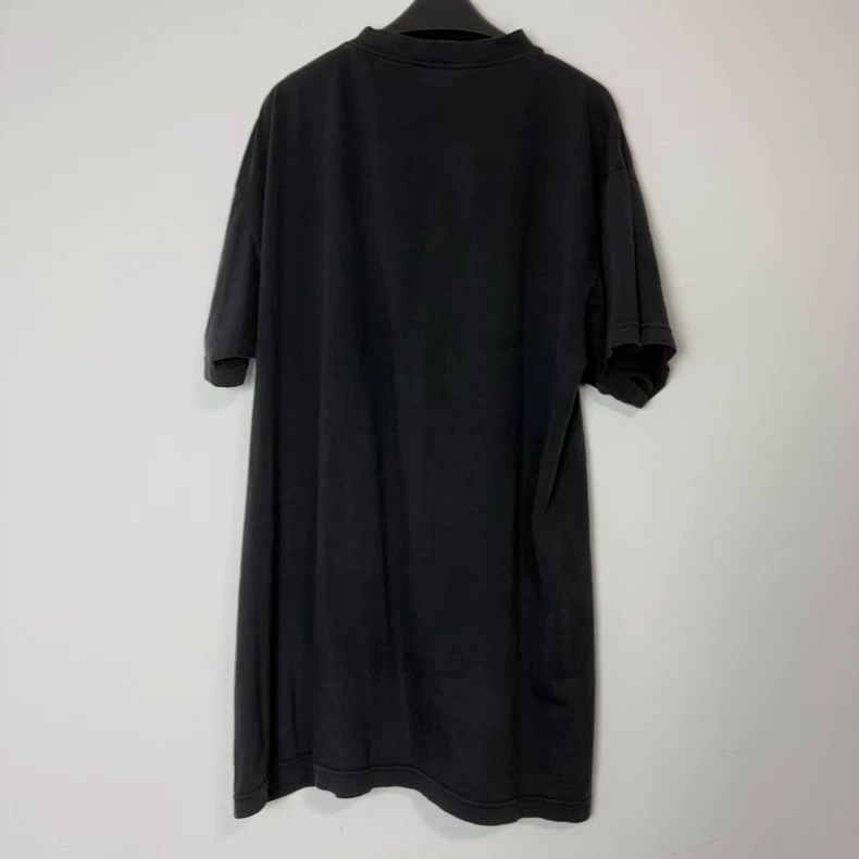 Balenciaga Balenciaga Contour t-shirt Size US S / EU 44-46 / 1 - 4 Thumbnail
