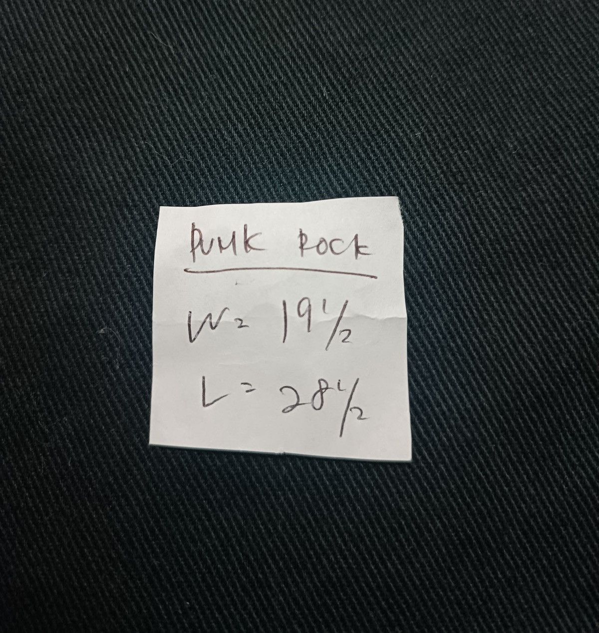 Japanese Brand Sexy Dynamite London Size US M / EU 48-50 / 2 - 9 Thumbnail