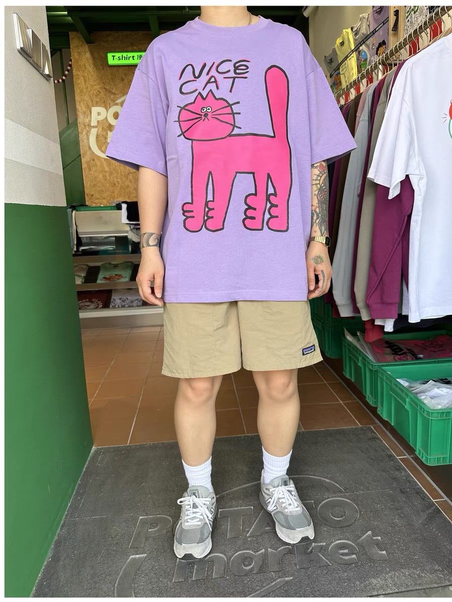 Japanese Brand × Vintage Retro punk shirt Size US L / EU 52-54 / 3 - 2 Thumbnail