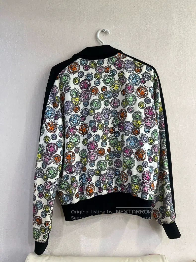 Versace Versace Trench coat Size US S / EU 44-46 / 1 - 2 Thumbnail