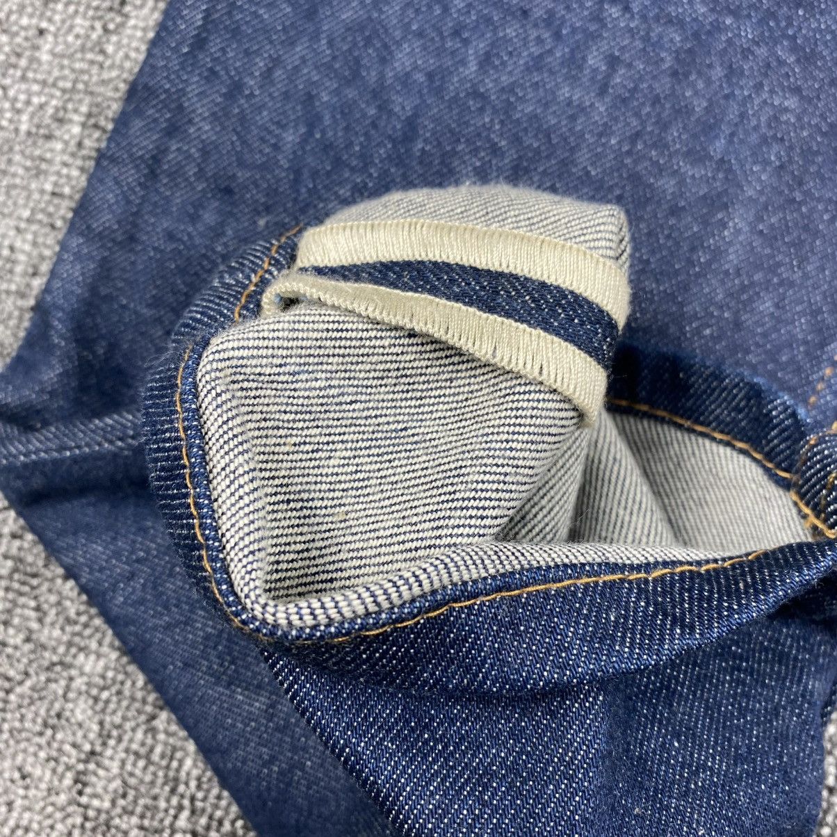 Acne Studios Acne Studios blakonts Stockholm Luxury Pants Size US 28 / EU 44 - 5 Thumbnail