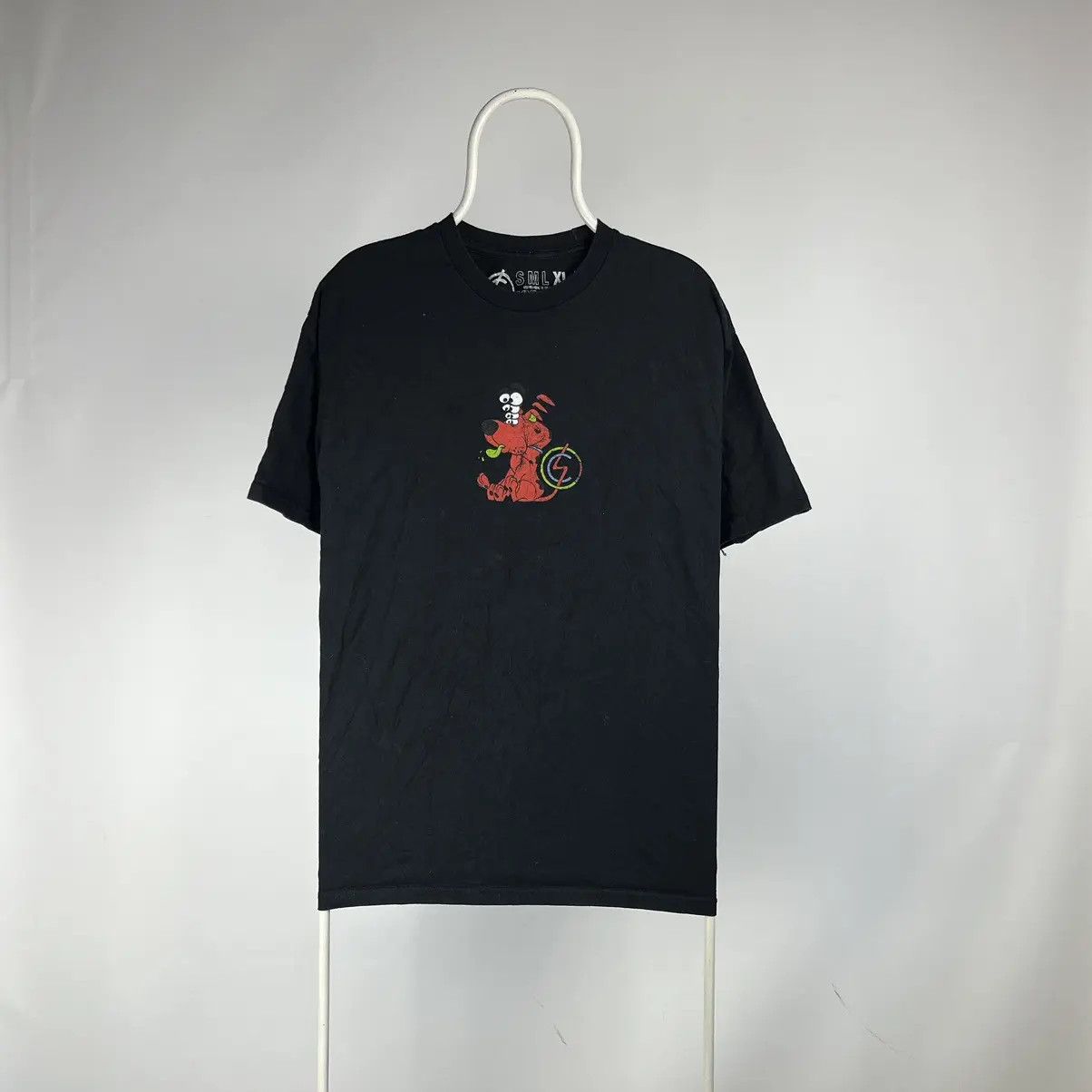 Sex Skateboards Cardiff skateboard club Tshirt skategang size XLarge Size US XL / EU 56 / 4 - 1 Thumbnail