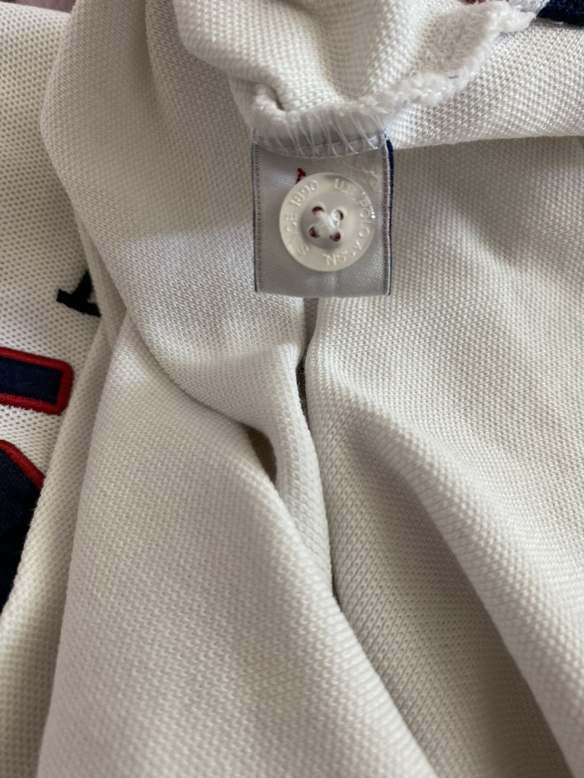 U.S. Polo Assn. Uspa limited collection 150 years Size US XL / EU 56 / 4 - 5 Thumbnail