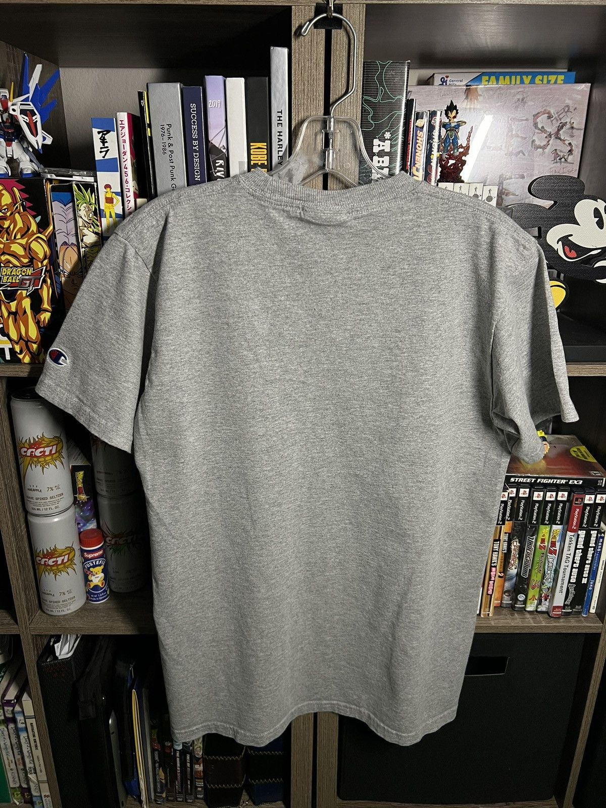 Champion Champion Harvard Business School T shirt Size US S / EU 44-46 / 1 - 2 Thumbnail