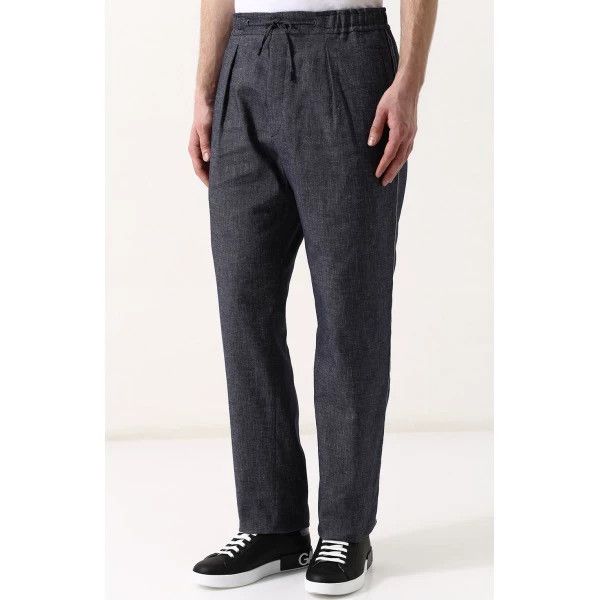 Fendi FENDI Cowboy jeans Size US 30 / EU 46 - 1 Thumbnail