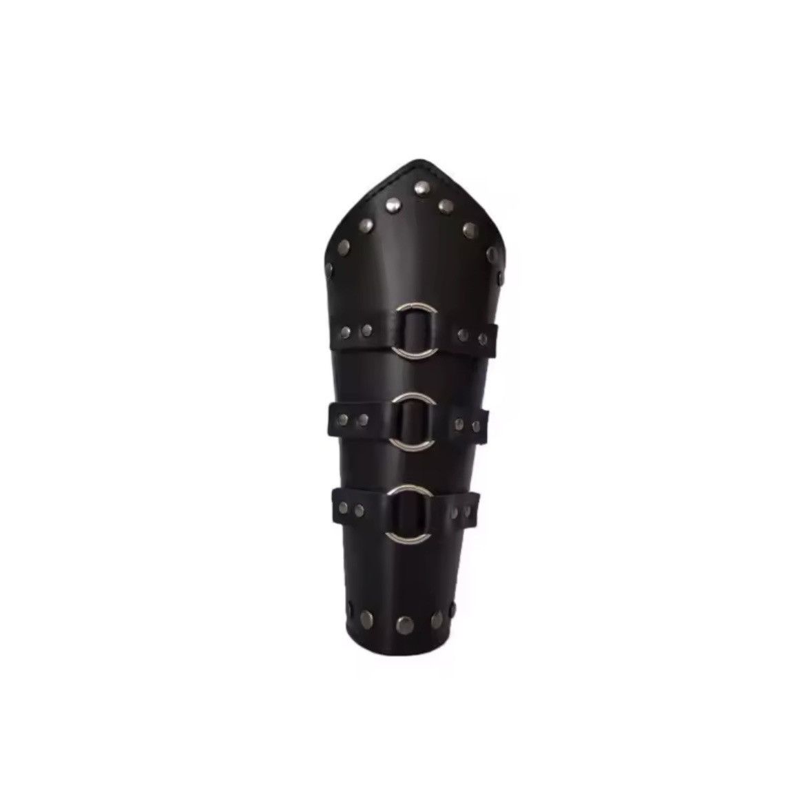 Designer × Punk and Yo Cosplay prop faux leather Size ONE SIZE - 7 Thumbnail