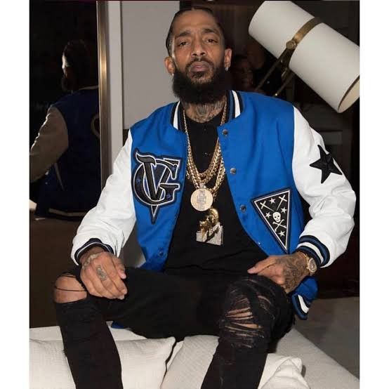 Givenchy Riccardo Tisci era 2017 chenille calfskin teddy varsity Size US S / EU 44-46 / 1 - 2 Thumbnail