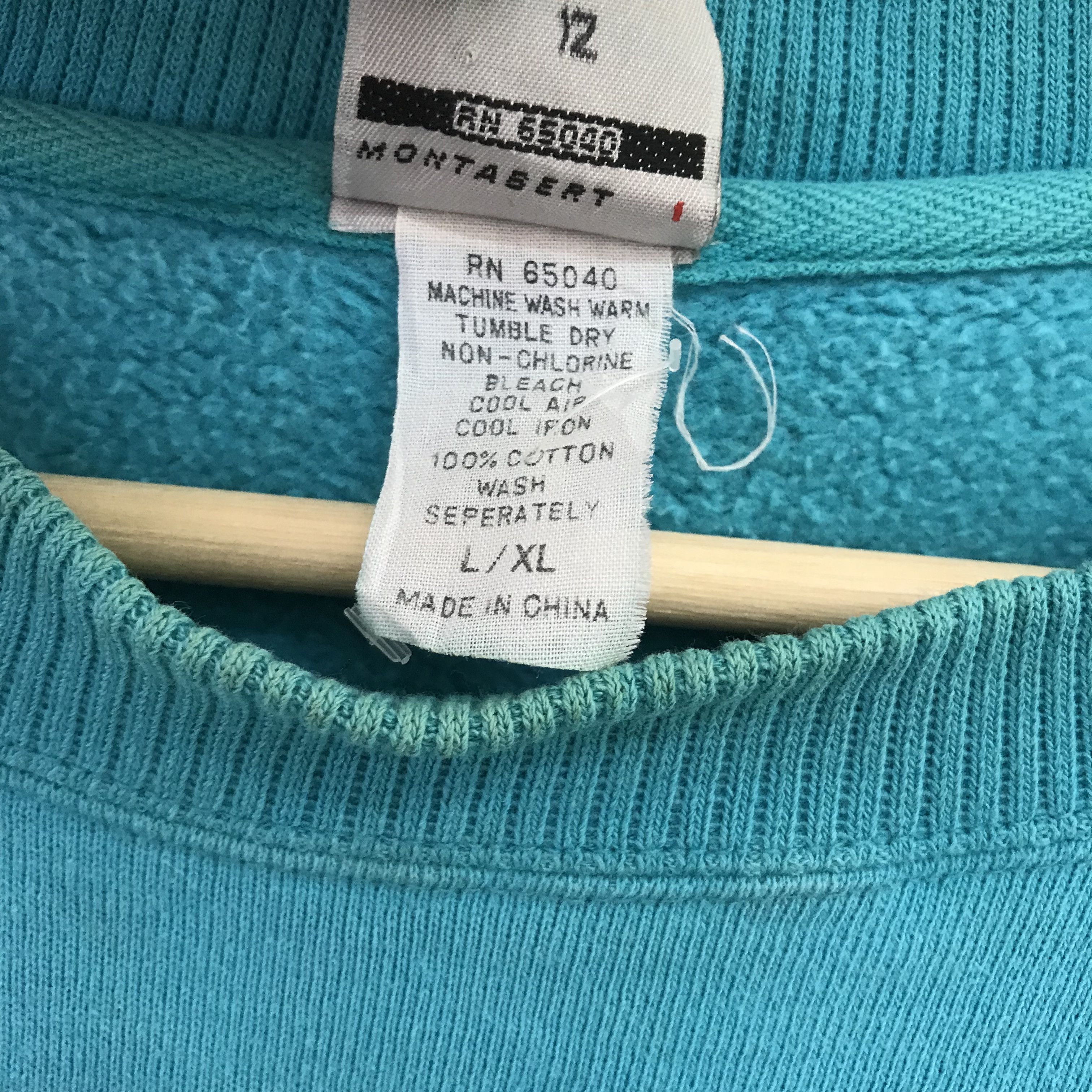 Vintage M-519 Size US XL / EU 56 / 4 - 8 Thumbnail