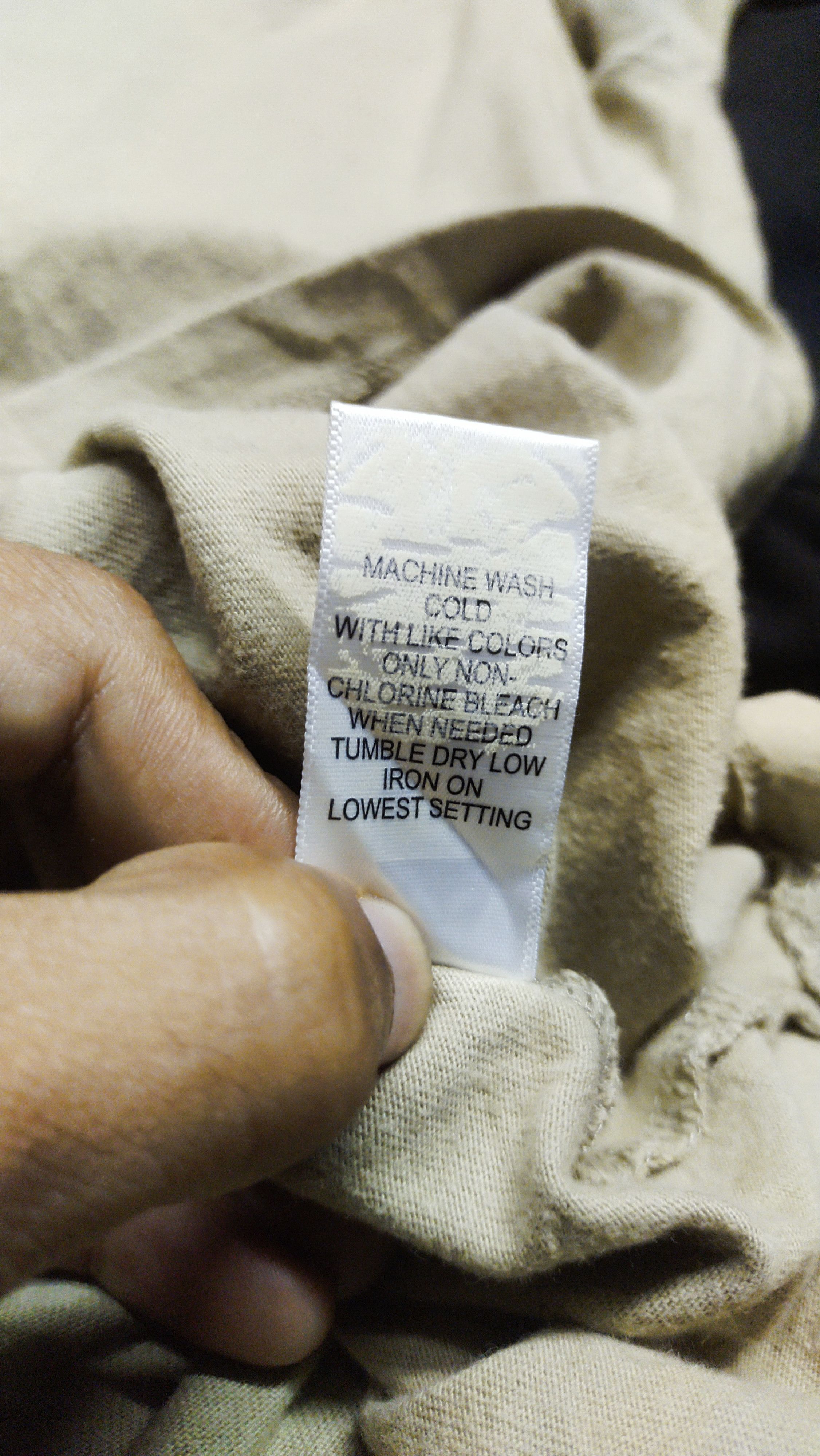 Essentials Essentials x Fear Of God x FOG Size US XL / EU 56 / 4 - 7 Thumbnail