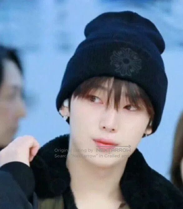Chrome Hearts chrome hearts black embroidered knit beanie. Size ONE SIZE - 7 Thumbnail